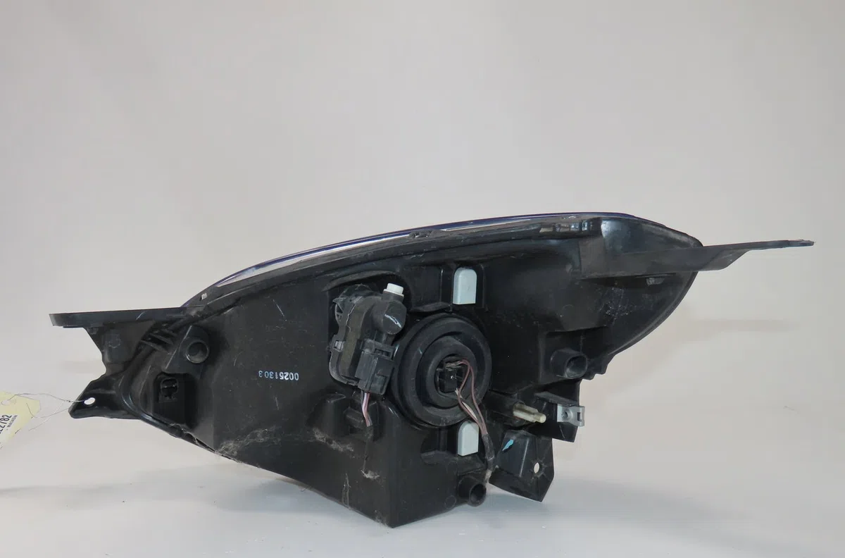Phare droit Renault TWINGO II Camionnette - 3-5 portes (CNO_) 1.5 dci (cn03) (2010-2014) occasion
