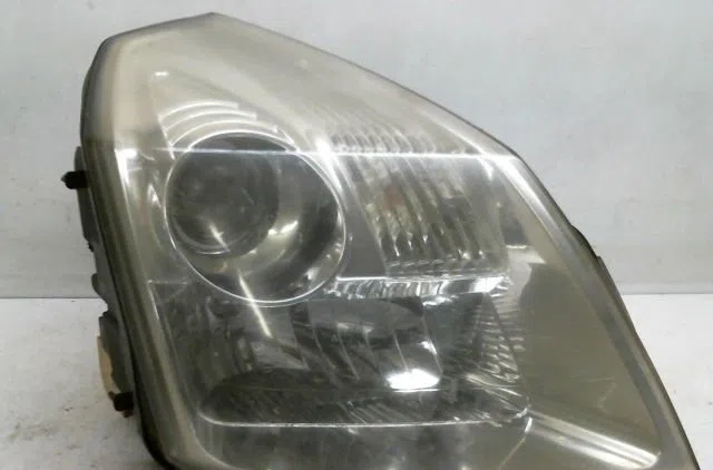 Phare droit Renault VEL SATIS (BJ0_) 3.0 dci (bj0j, bj0n) (2002-2006) occasion