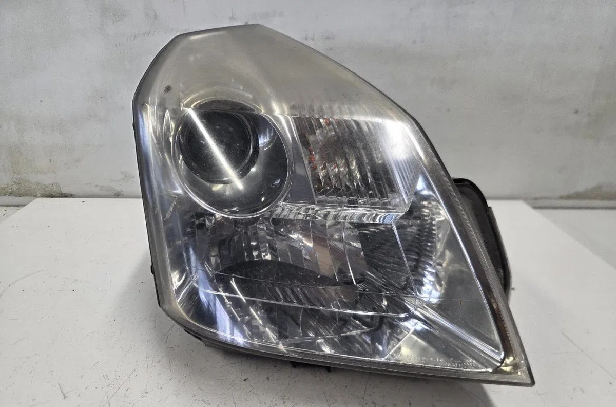 Phare droit RENAULT VEL SATIS PHASE 1 occasion