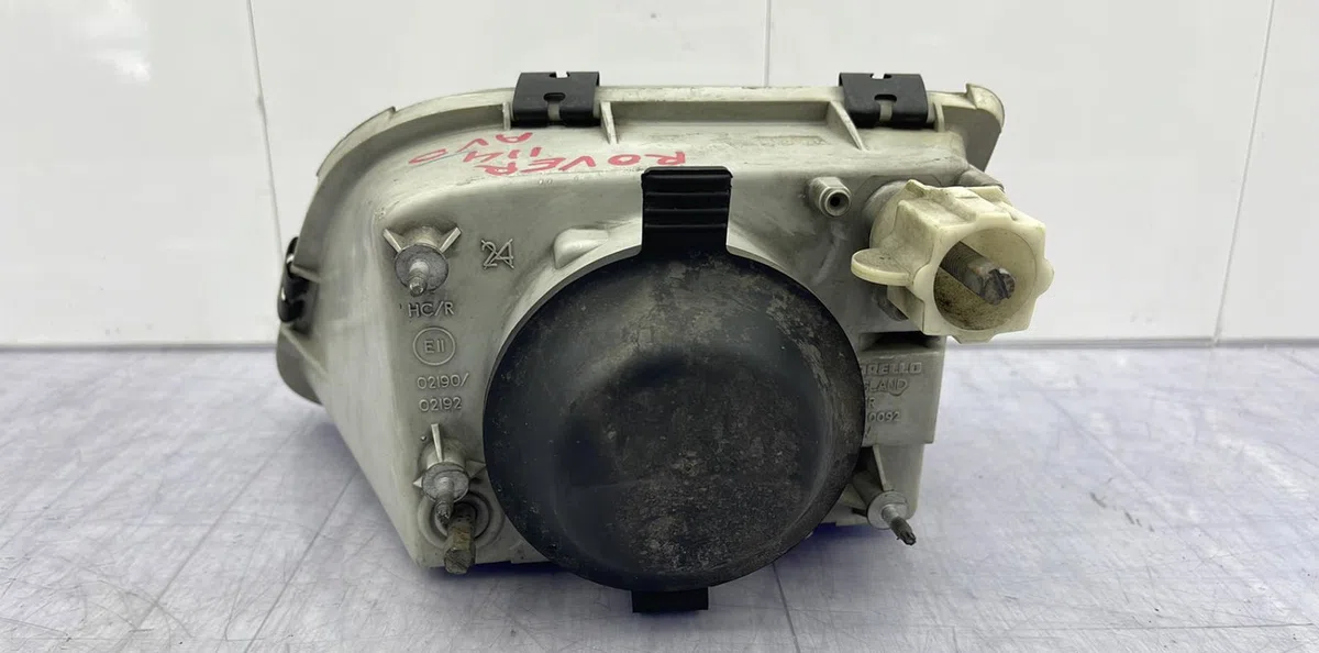 Phare droit ROVER 100 PHASE 1 occasion