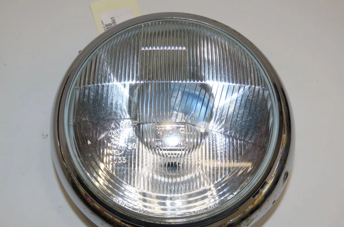 Phare droit Rover MINI 3-5 portes 1300 (1992-2000) occasion
