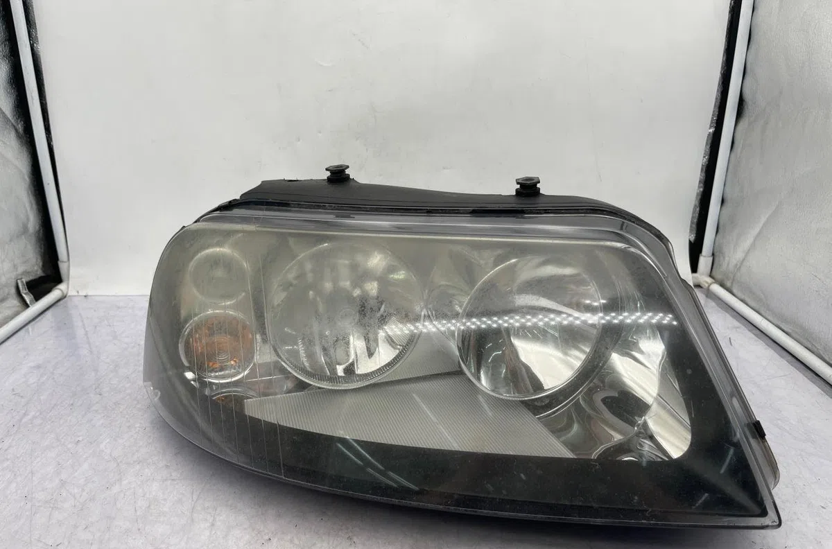 Phare droit SEAT ALHAMBRA 1 PHASE 1 occasion