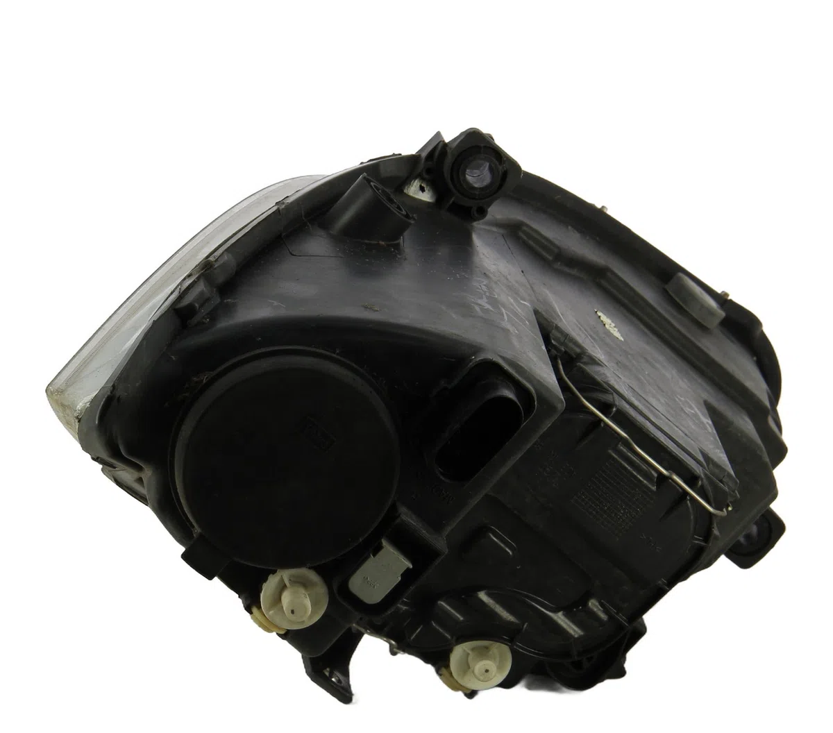 Phare droit Seat ALTEA (5P1) 1.6 tdi (2009) occasion