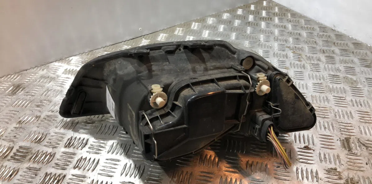 Phare droit SEAT IBIZA 3 PHASE 2 occasion