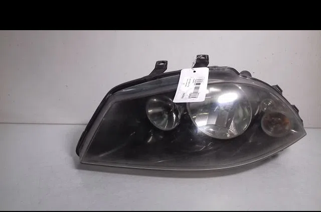 Phare droit Seat IBIZA III (6L1) 1.4 tdi (2002-2005) occasion