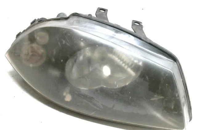 Phare droit Seat IBIZA III (6L1) 1.9 tdi (2002-2009) 5 portes occasion