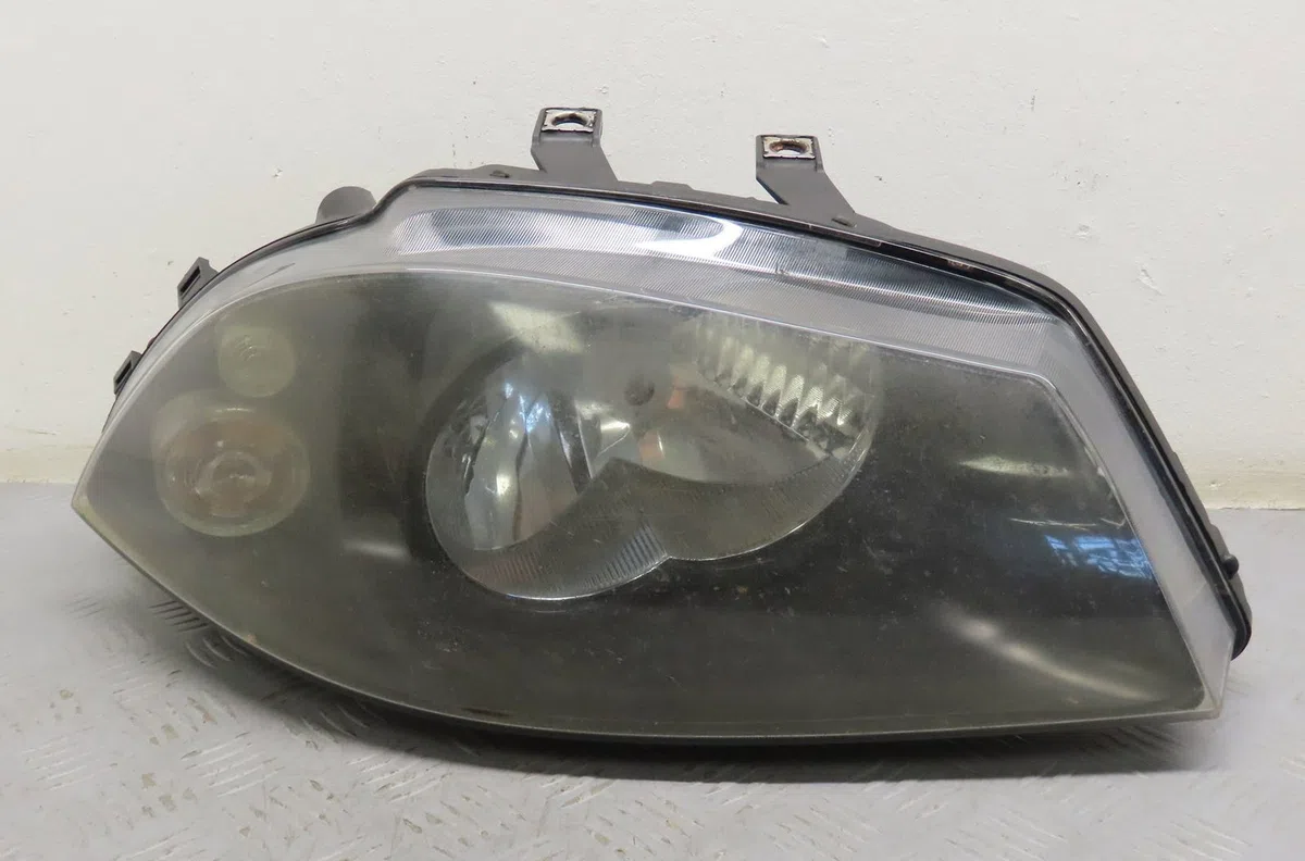 Phare droit Seat IBIZA III (6L1) 1.9 tdi (2002-2009) 5 portes occasion