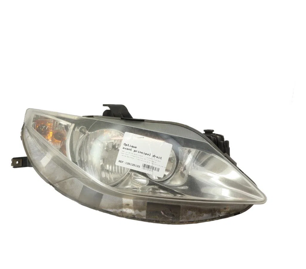 Phare droit Seat IBIZA IV (6J5, 6P1) 1.4 tdi (2008-2010) 5 portes occasion