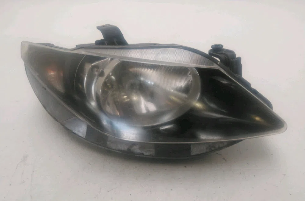 Phare droit Seat IBIZA IV SC (6J1, 6P5) 1.4 tdi (2008-2010) occasion