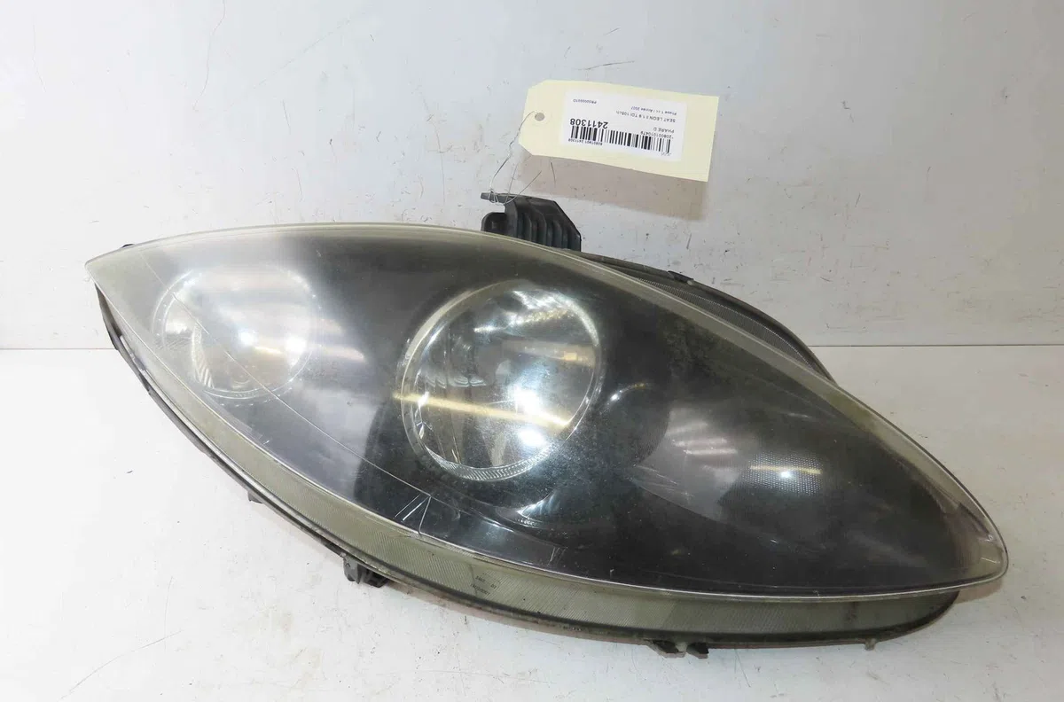 Phare droit SEAT LEON II occasion
