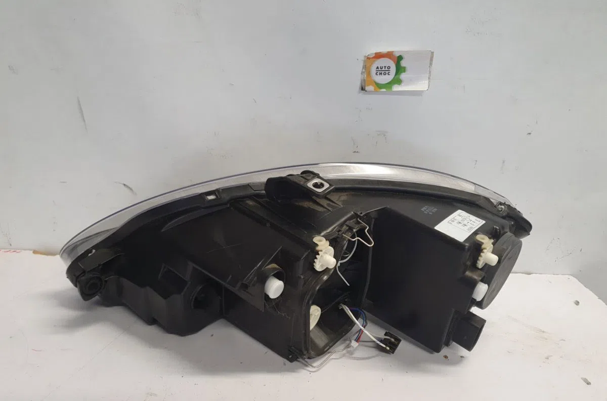 Phare droit SEAT TOLEDO 3 occasion