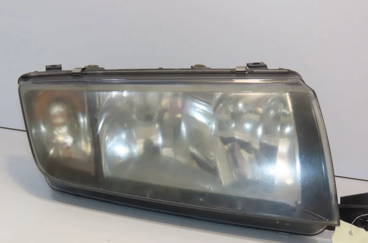 Phare droit Skoda FABIA I (6Y2) 1.2 (2001-2007) occasion
