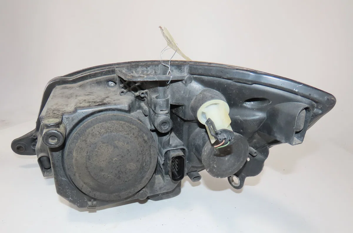 Phare droit Skoda FABIA II (542) 1.9 tdi (2007-2010) occasion