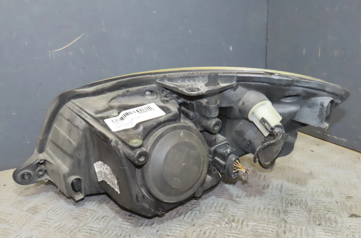 Phare droit Skoda FABIA II Combi (545) 1.9 tdi (2007-2010) occasion