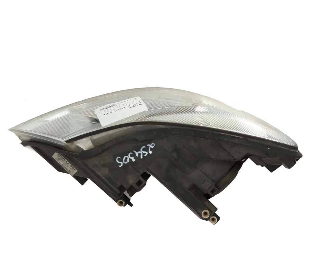 Phare droit Skoda OCTAVIA II (1Z3) 1.6 tdi (2009-2013) occasion
