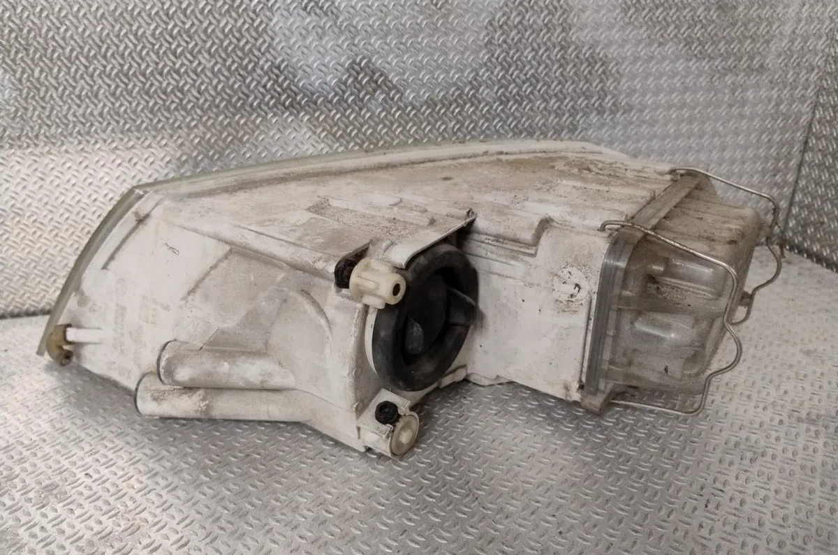 Phare droit Skoda OCTAVIA II (1Z3) 1.9 tdi (2004-2010) occasion
