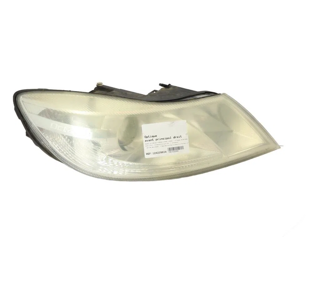 Phare droit Skoda OCTAVIA II Combi (1Z5) 1.9 tdi (2004-2010) occasion