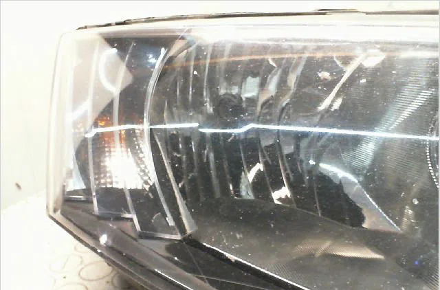 Phare droit Skoda OCTAVIA III (5E3, NL3, NR3) 1.6 tdi (2012-2015) occasion
