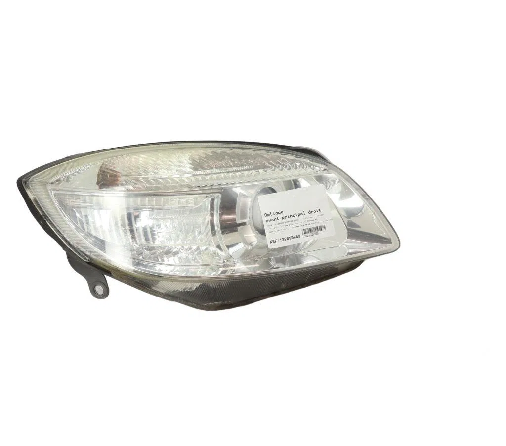 Phare droit Skoda ROOMSTER (5J7) 1.6 (2006-2015) occasion