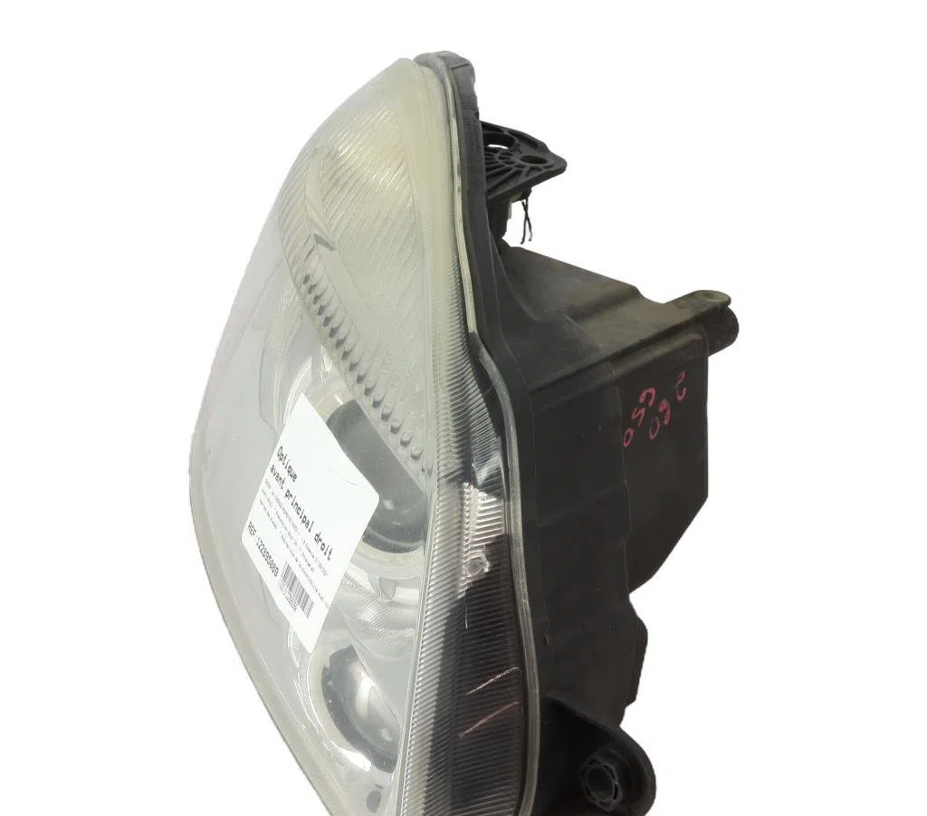 Phare droit Skoda ROOMSTER (5J7) 1.6 (2006-2015) occasion