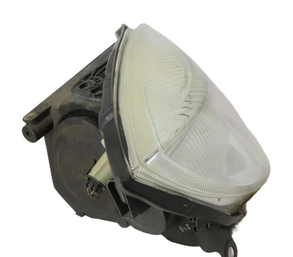 Phare droit Skoda ROOMSTER (5J7) 1.6 (2006-2015) occasion