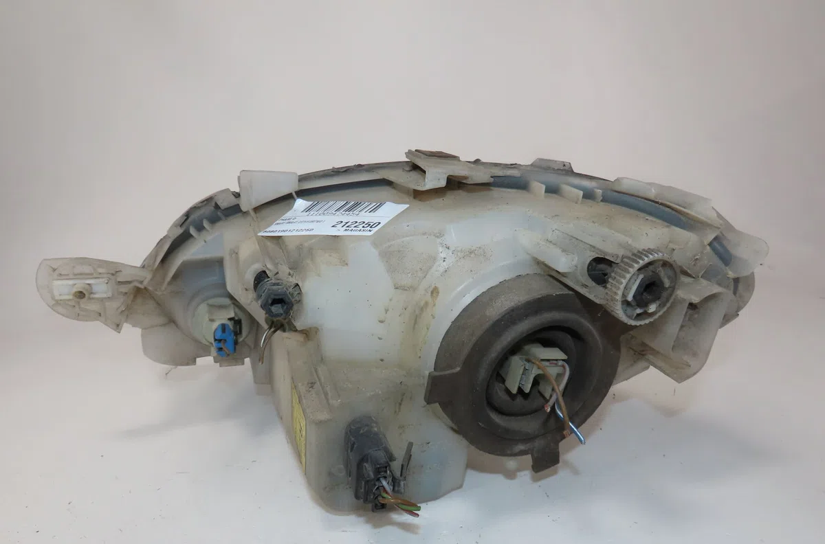 Phare droit Smart CABRIO (450) 0.6 (s1ola1, 450.441, 450.442, 450.443) (2000-2004) occasion