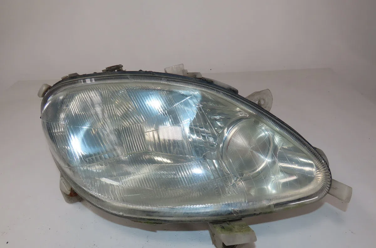 Phare droit Smart CABRIO (450) 0.6 (s1ola1, 450.441, 450.442, 450.443) (2000-2004) occasion