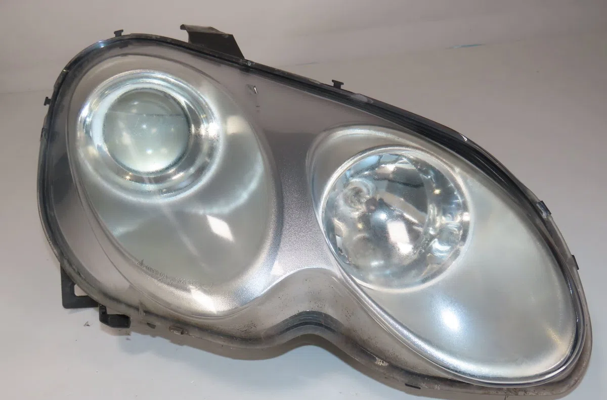 Phare droit Smart FORFOUR (454) 1.5 cdi (454.001) (2004-2006) occasion