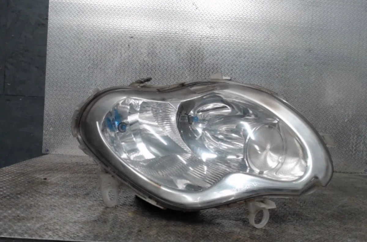 Phare droit SMART FORTWO 1 FORTWO 1 CABRIOLET occasion