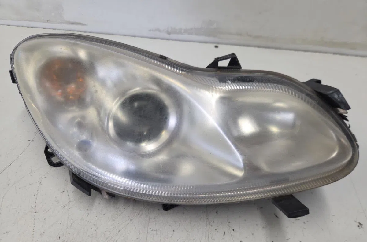 Phare droit SMART FORTWO 2 CABRIOLET occasion