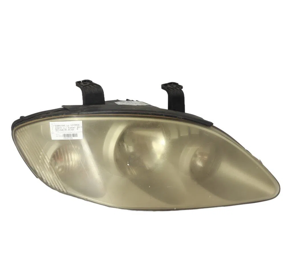 Phare droit Ssangyong STAVIC 2.7 270 sxdi 4x4 (2005-2012) occasion