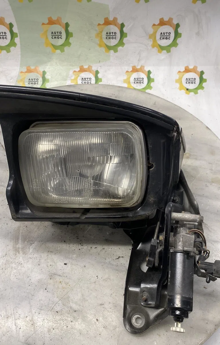 Phare droit TOYOTA CELICA 3 COUPE occasion