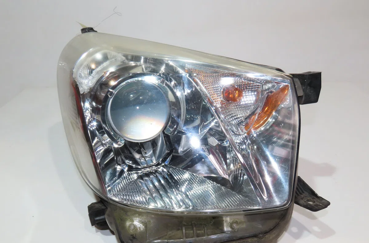 Phare droit Toyota IQ (_J1_) 1.0 (kgj10_) (2009-2015) occasion