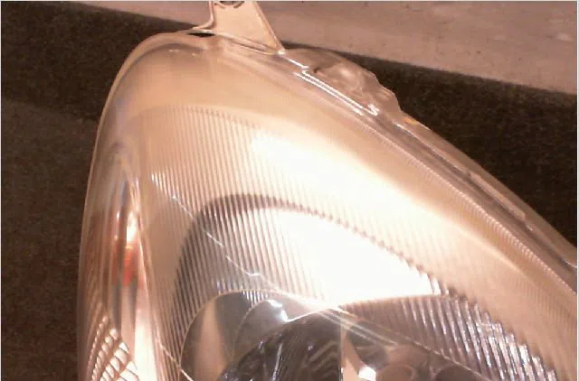 Phare droit Toyota YARIS (_P1_) 1.0 (scp10_) (1999-2005) occasion
