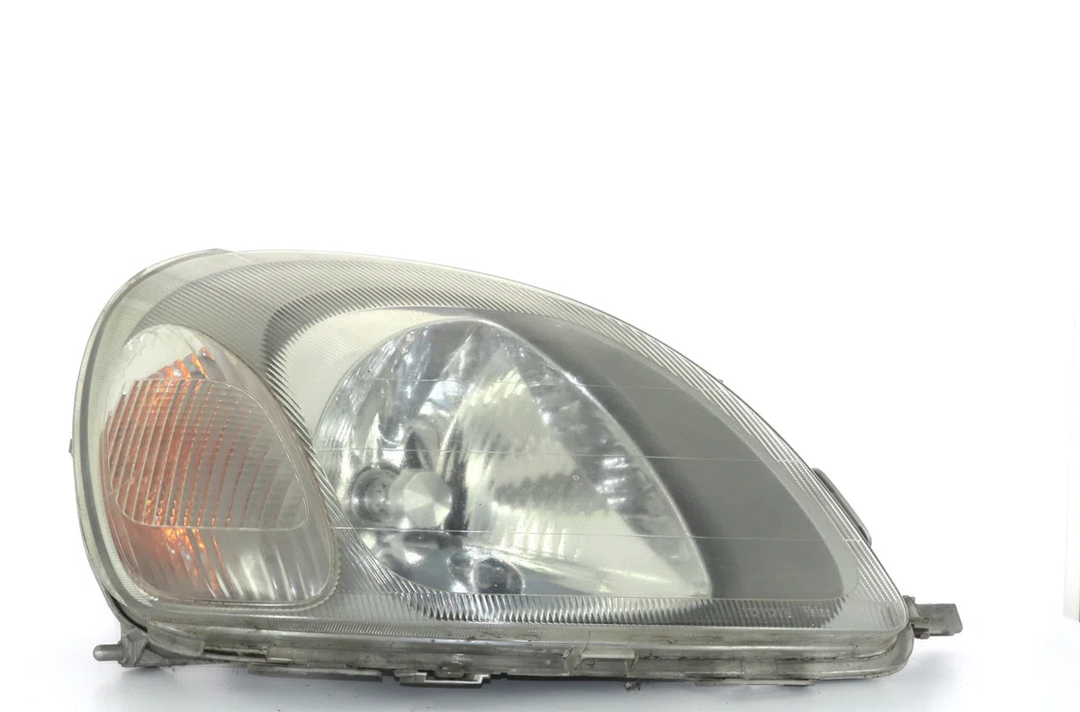 Phare droit Toyota YARIS (_P1_) 1.0 (scp10_) (1999-2005) occasion