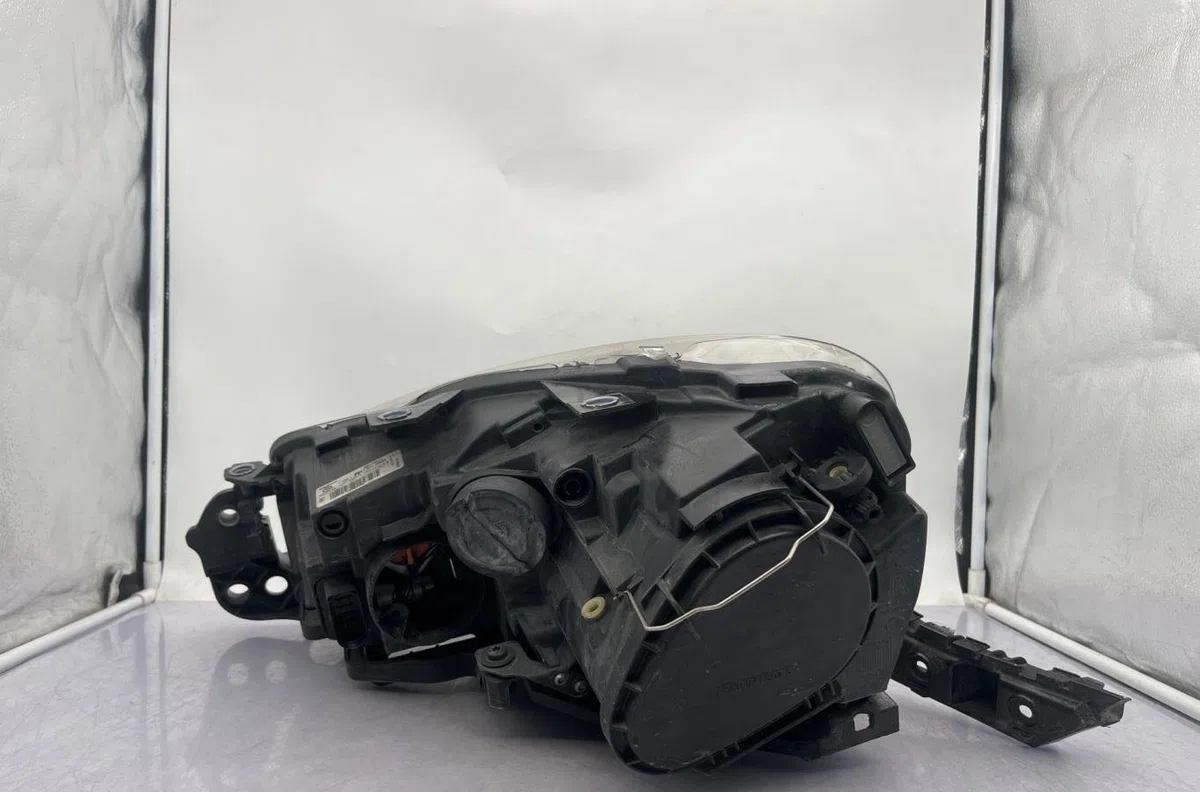 Phare droit VOLKSWAGEN GOLF 6 occasion