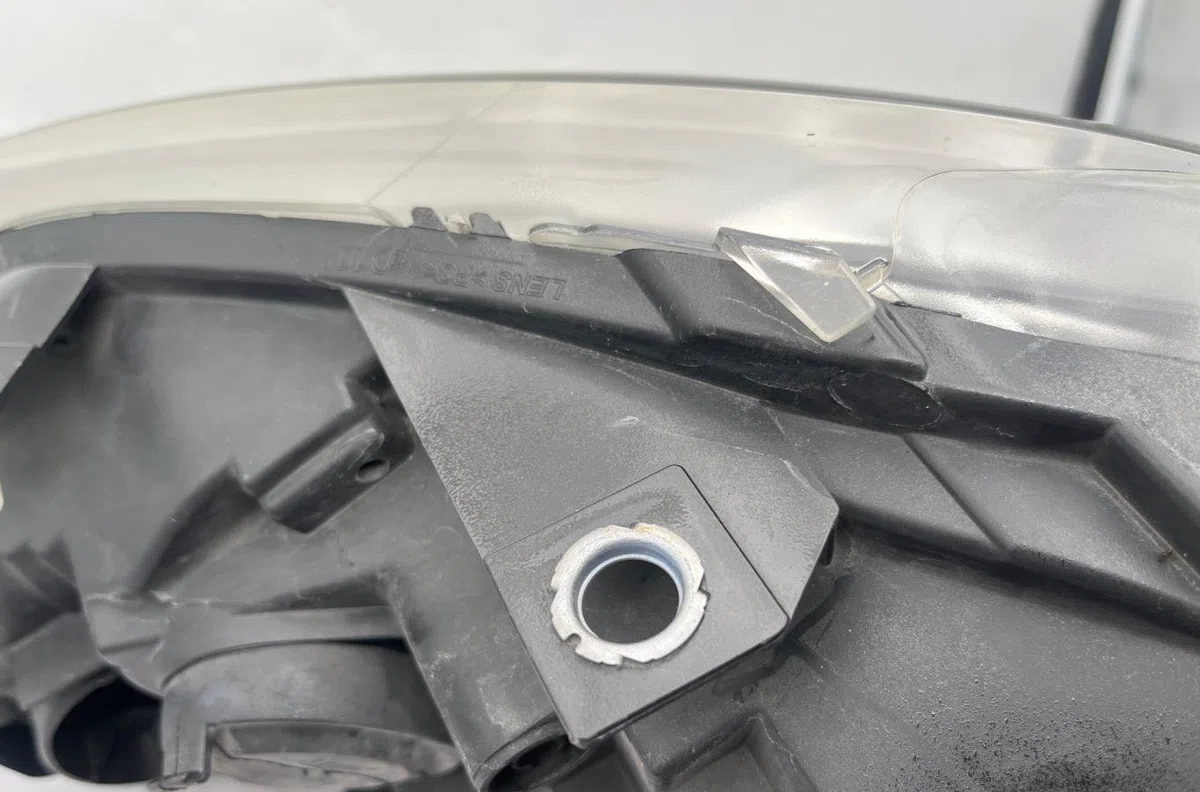 Phare droit VOLKSWAGEN GOLF 6 occasion
