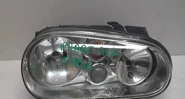Phare droit Volkswagen GOLF IV (1J1) 1.6 16v (2000-2005) occasion
