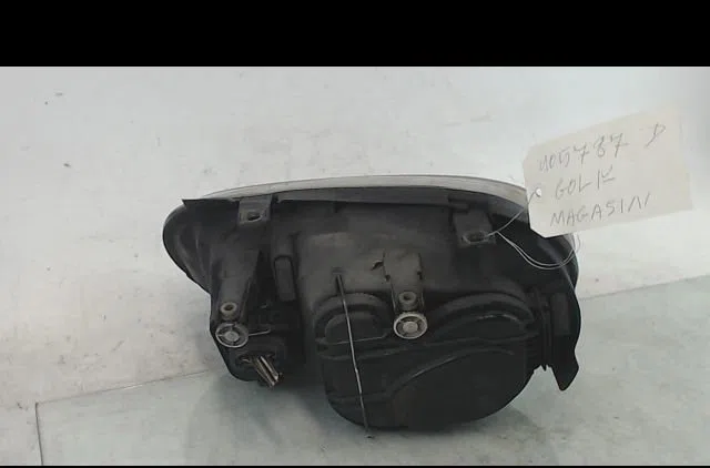 Phare droit Volkswagen GOLF IV (1J1) 1.9 tdi (1997-2004) occasion