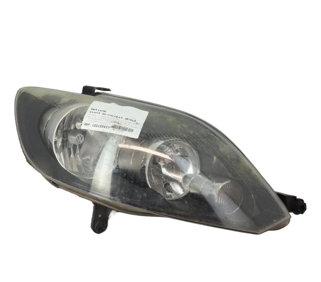 Phare droit Volkswagen GOLF PLUS V (5M1, 521) 1.6 tdi (2009-2013) 5 portes occasion