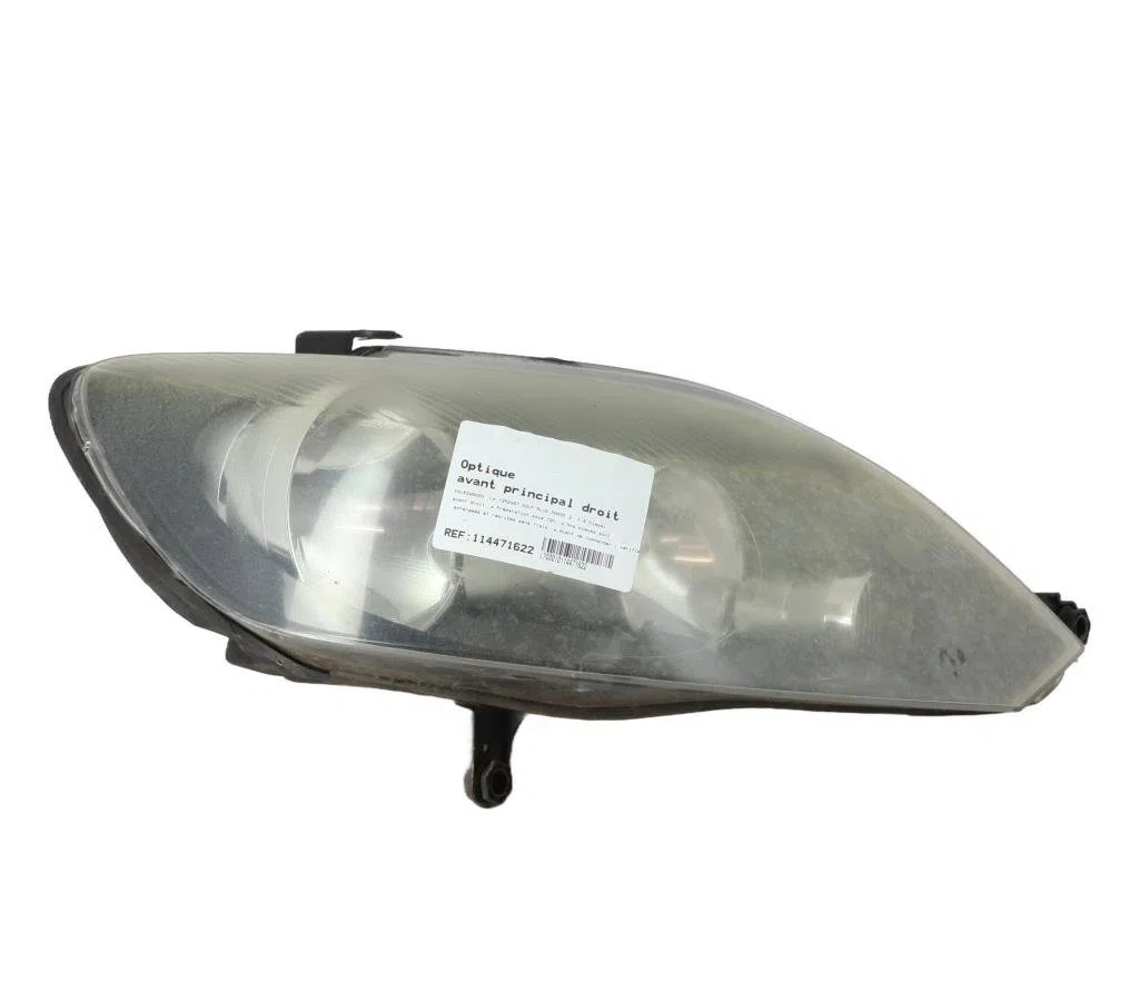 Phare droit Volkswagen GOLF PLUS V (5M1, 521) 1.6 tdi (2009-2013) occasion