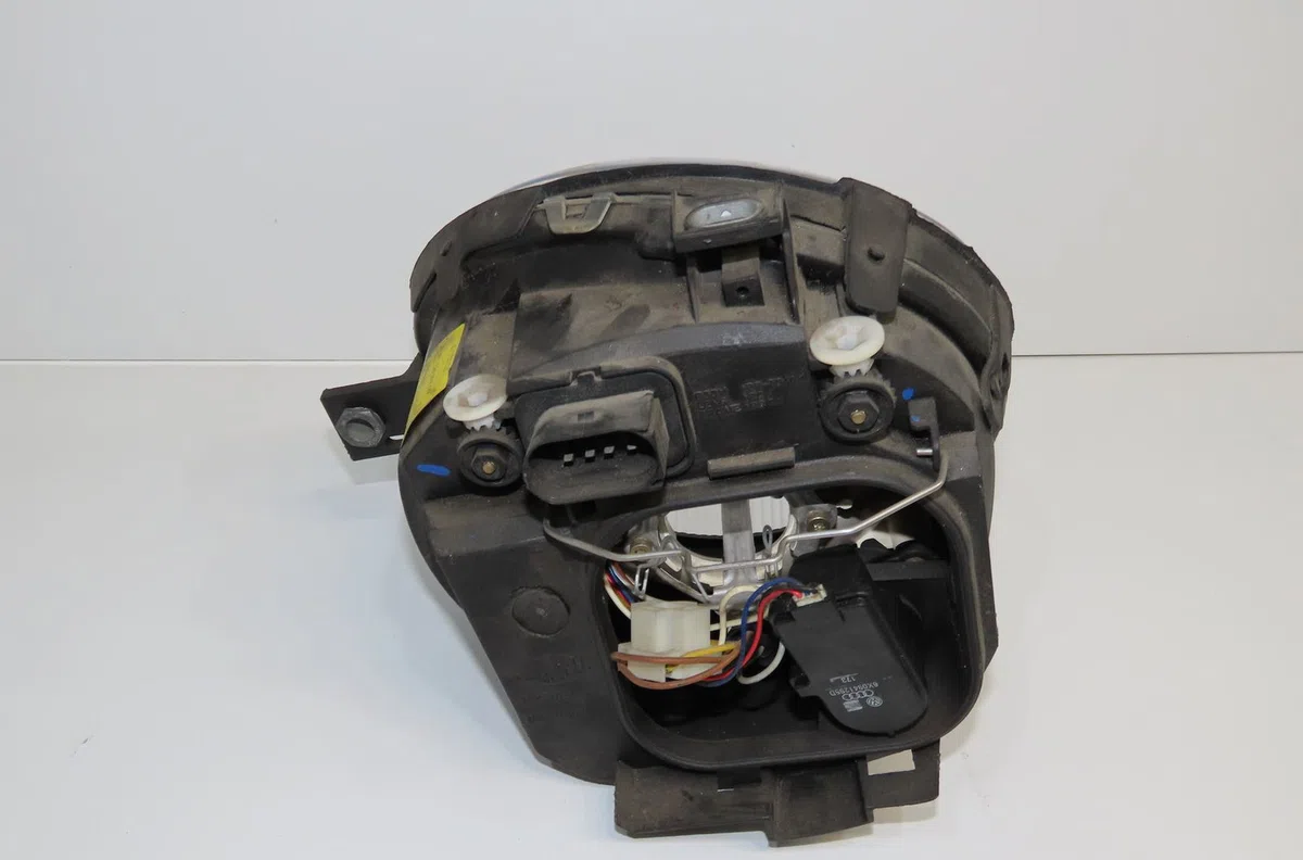 Phare droit Volkswagen LUPO I (6X1, 6E1) 1.7 sdi (1998-2005) occasion