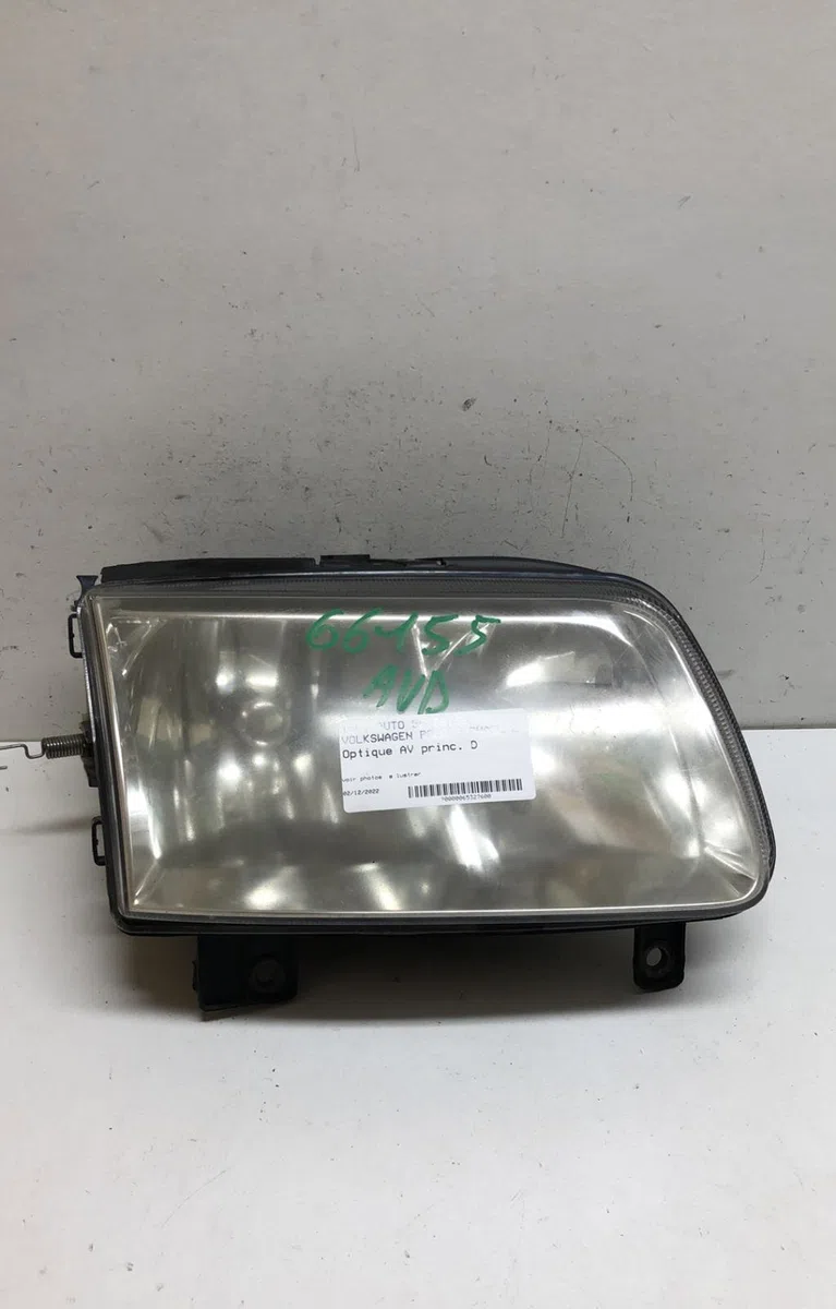 Phare droit Volkswagen POLO (6N2) 1.4 (1999-2001) 5 portes occasion