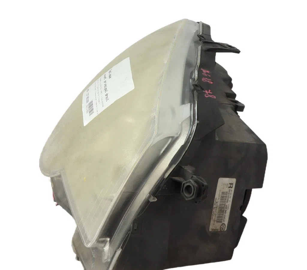 Phare droit Volkswagen POLO (9N_, 9A_) 1.4 tdi (2001-2005) 3 portes occasion