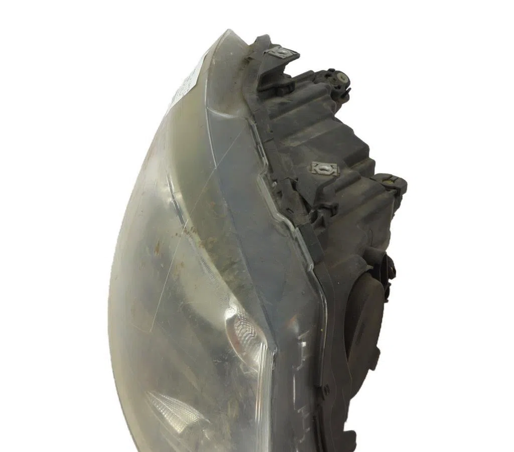 Phare droit Volkswagen POLO V (6R1, 6C1) 1.2 (2009) occasion