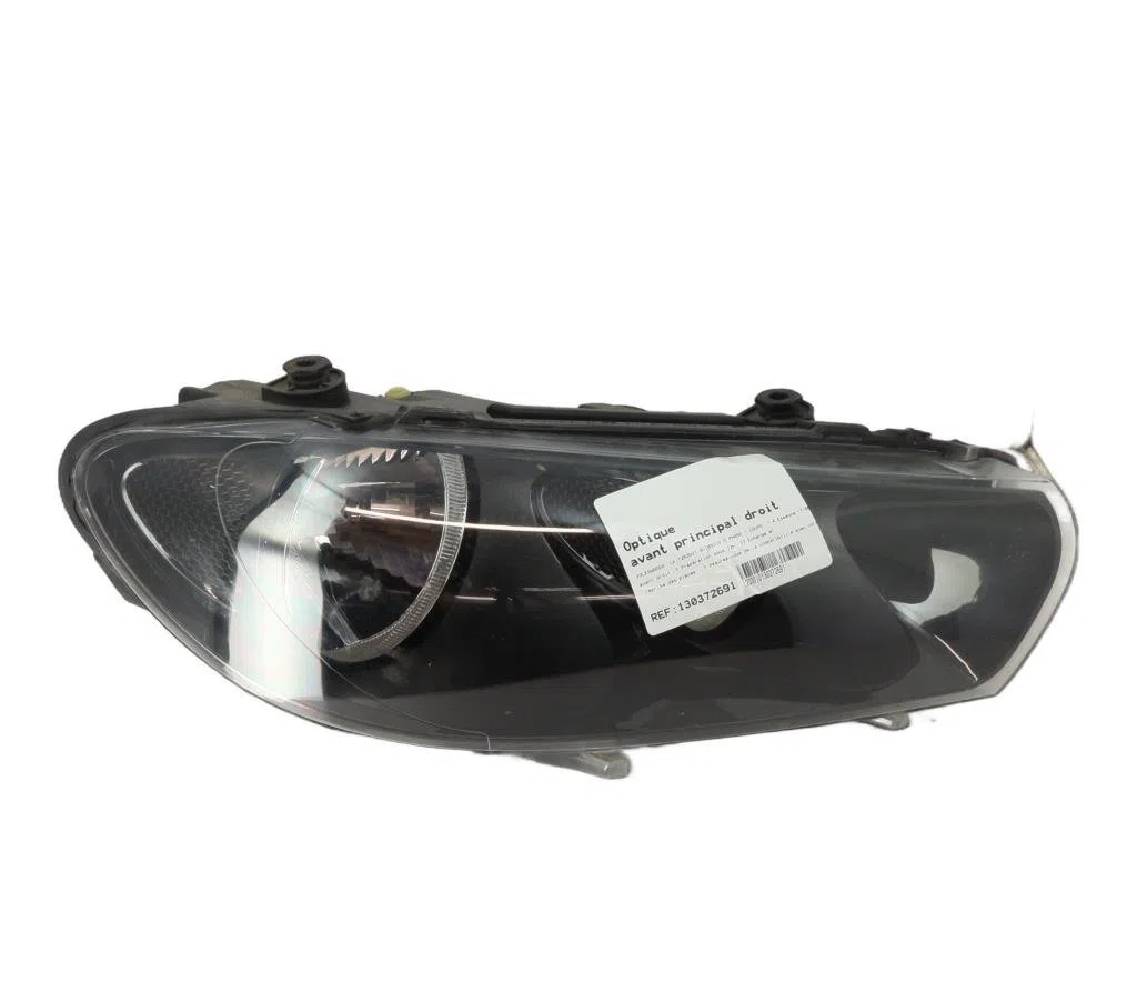Phare droit VOLKSWAGEN SCIROCCO 3 PHASE 1 COUPE occasion