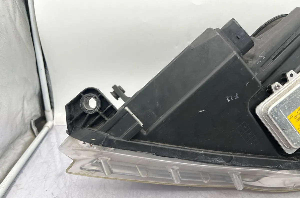 Phare droit VOLKSWAGEN TIGUAN 1 PHASE 1 occasion
