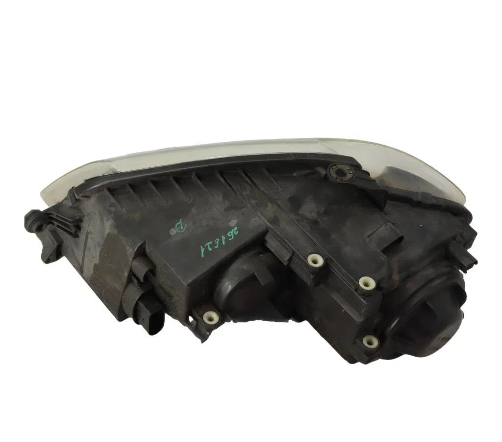 Phare droit VOLKSWAGEN TOURAN 1 PHASE 2 occasion