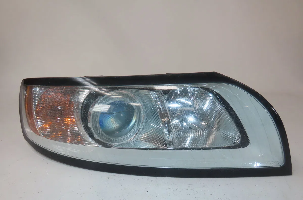 Phare droit Volvo S40 II (544) D2 (2010-2012) occasion