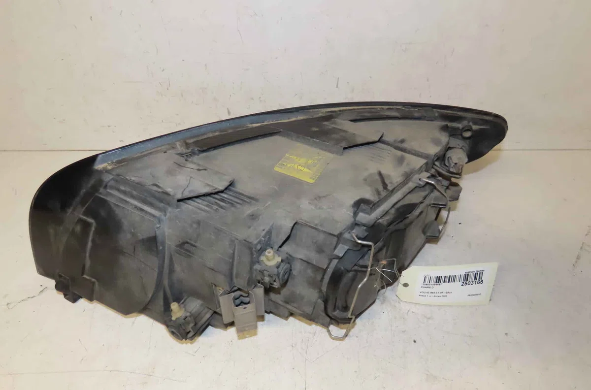 Phare droit VOLVO S40 II occasion